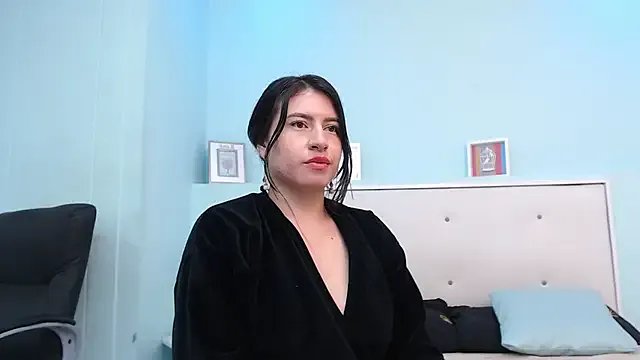 SusanWilliams_ on StripChat