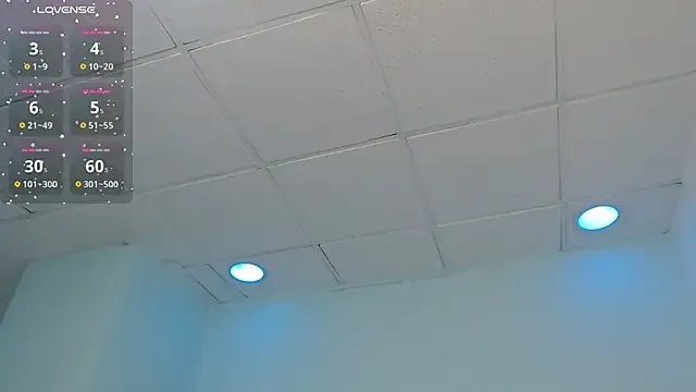 SusanWilliams_ on StripChat