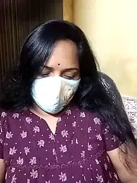 Freechat Susma-Telugu on StripChat