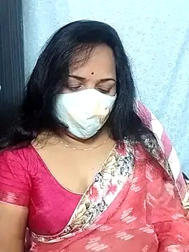 Freechat Susma-Telugu on StripChat