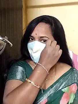 Freechat Susma-Telugu on StripChat