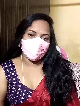 Freechat Susma-Telugu on StripChat