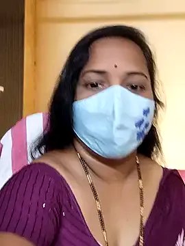 Freechat Susma-Telugu on StripChat