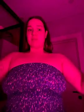 SuzieMurray on StripChat