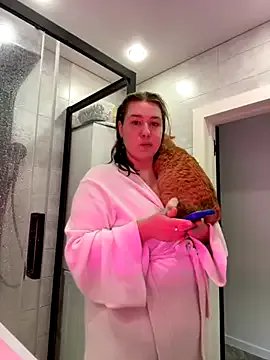 SuzieMurray on StripChat