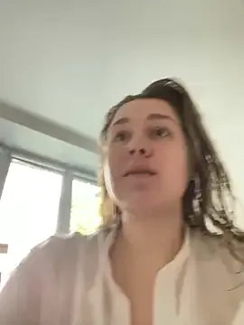 SuzieMurray on StripChat