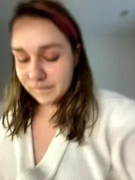 SuzieMurray on StripChat