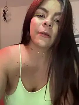 SuzzieSweet on StripChat