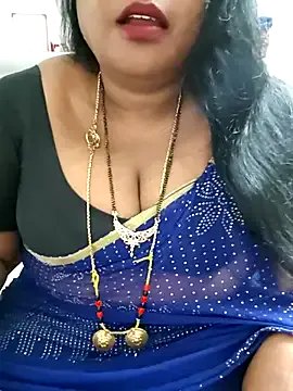 Swapna_1143 on StripChat