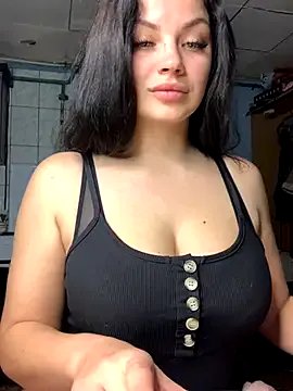 Sweeeeet_Candy on StripChat