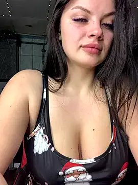 Sweeeeet_Candy on StripChat