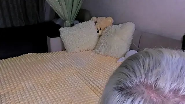 Sweeet_Barbie on StripChat