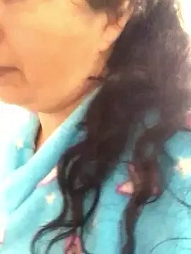 Freechat Sweeetness_Milf on StripChat