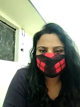 Sweet-kajal7 on StripChat