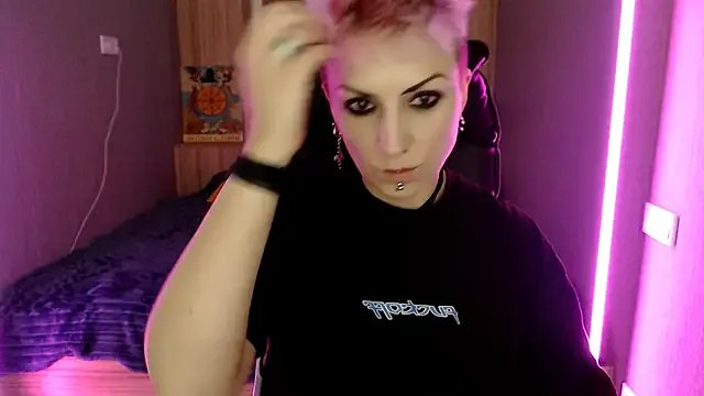 Freechat Sweet-n-Strong on StripChat