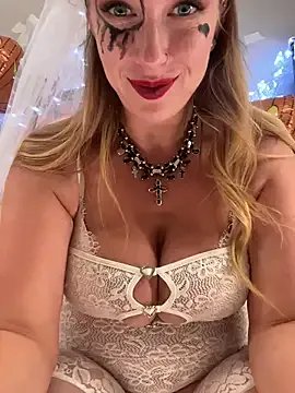 Sweet___Emily on StripChat