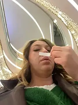 Sweet___Emily on StripChat