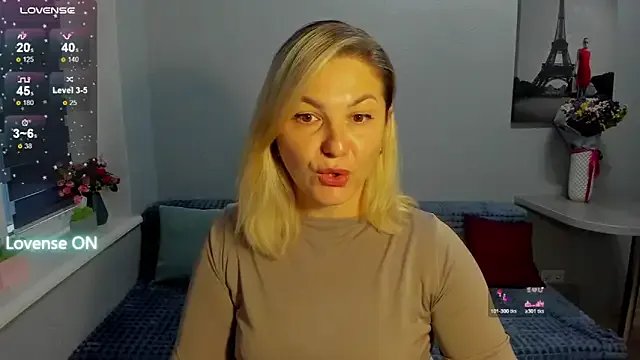 sweet___margaret on StripChat