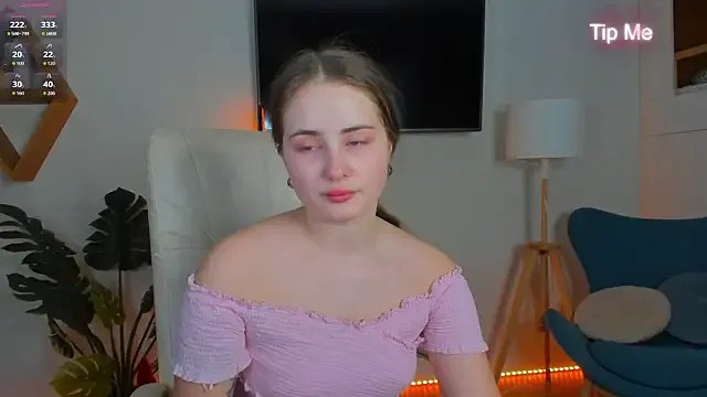 Sweet__Amily on StripChat