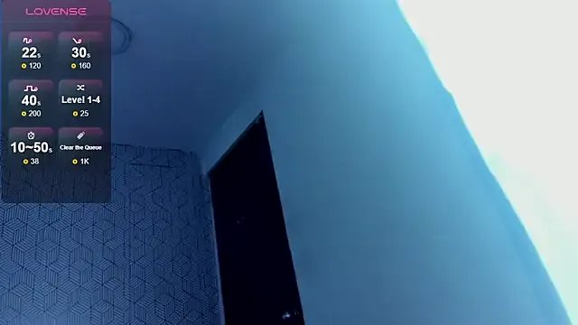 sweet__vanessa1 on StripChat