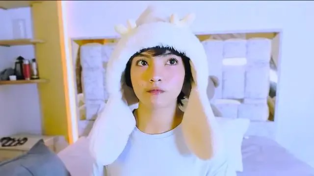 Sweet_Allan on StripChat