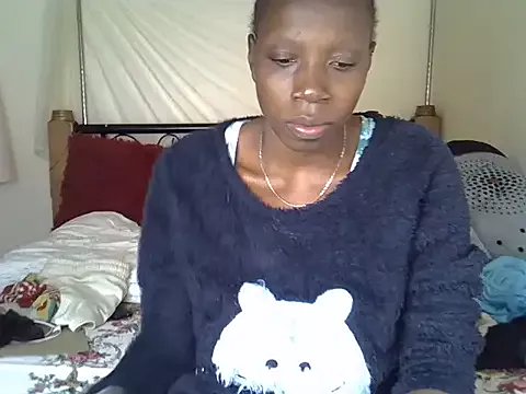 Sweet_Bear on StripChat