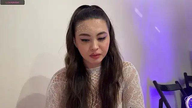 StripChat Sweet_BerryBabe is Freechat Sweet_BerryBabe — Show color of my panties