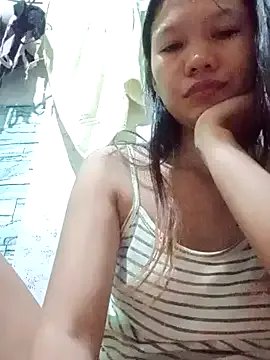 Sweet_Gera21 on StripChat