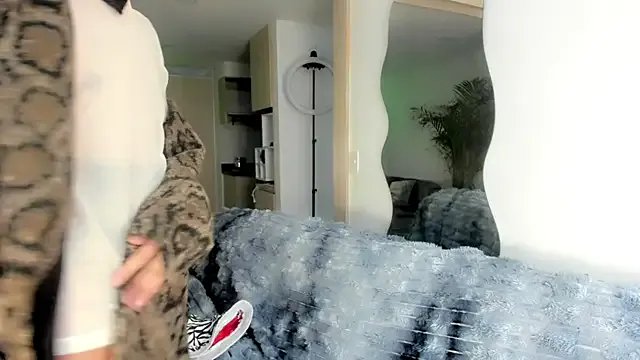 Sweet_Jack1 on StripChat