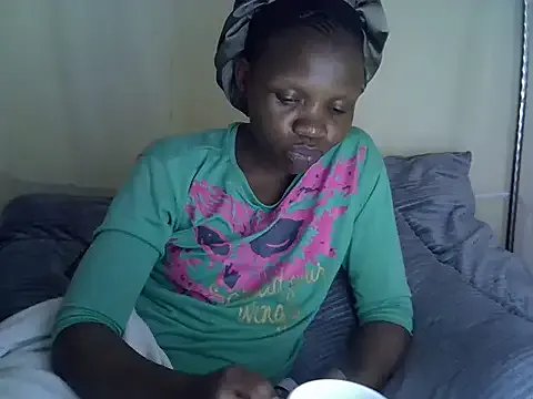 Sweet_serah on StripChat