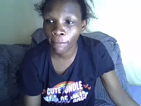 Sweet_serah on StripChat