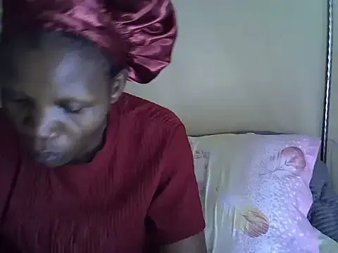 Sweet_serah on StripChat