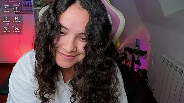 Sweet_sully__ on StripChat