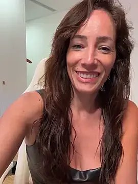 SweetAlegra_ on StripChat