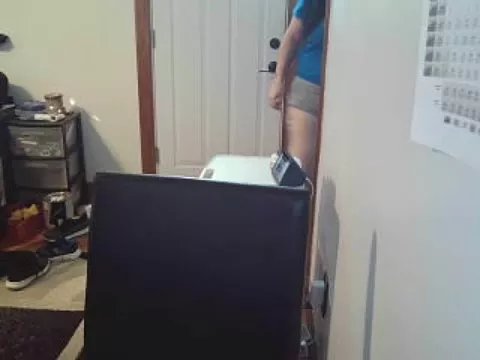 SweetAriesXO on StripChat