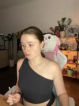 sweetest_pie on StripChat