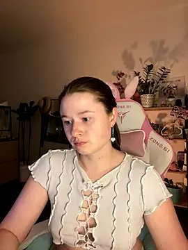 sweetest_pie on StripChat