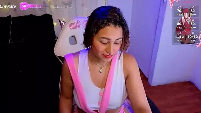 sweetexplotion on StripChat