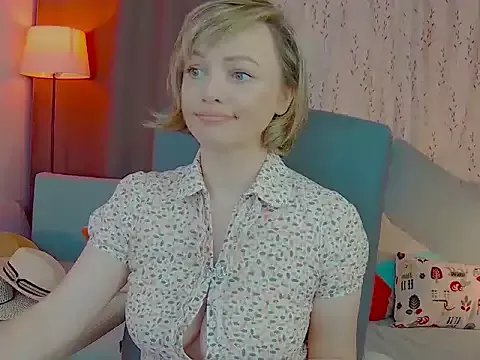 SweetEye on StripChat