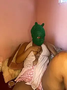 Sweetfinebabe — Let's chill together 