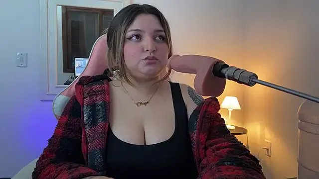 SweetFoxEyes_ on StripChat