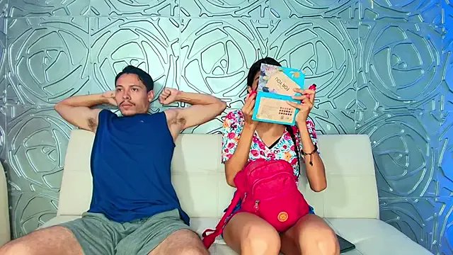 sweetgrap3 on StripChat