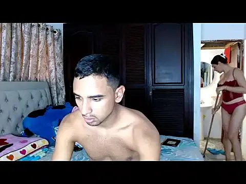 sweethoneytsx — SHE SUCK MY DICK AND DEEP THROAT