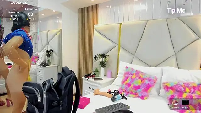 SweetKata_ on StripChat