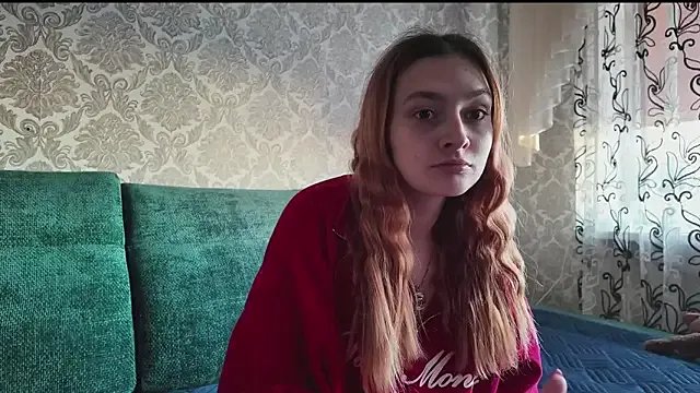 SweetLiaison on StripChat