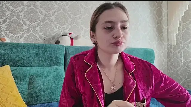 SweetLiaison on StripChat