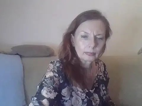 Sweetmurrr on StripChat