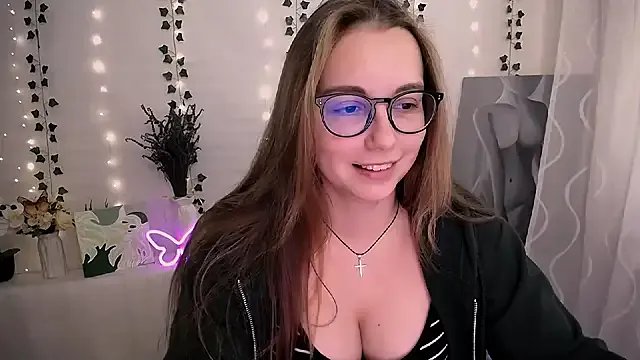 SweetPrincess_ on StripChat