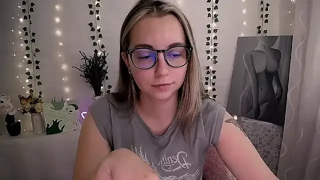 SweetPrincess_ on StripChat