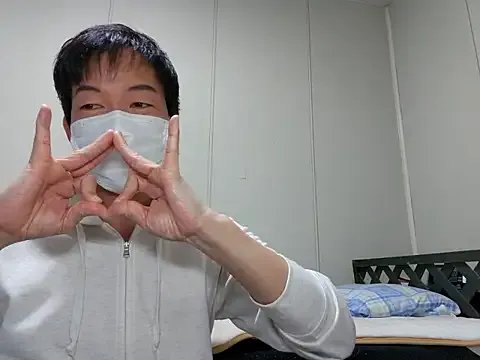 sweets_danshi — Freechat on StripChat